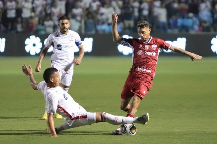 Nhận định, soi kèo Nautico vs Fortaleza, 5h00 ngày 10/6: Cơ hội cho chủ nhà