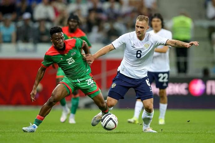 Nhận định, soi kèo Nga vs Trinidad và Tobago, 0h00 ngày 10/6: Quá khó cho khách