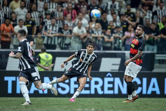 Nhận định, soi kèo Recife vs Athletic Club, 7h00 ngày 11/6: Trở lại ngôi đầu