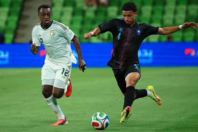 Nhận định, soi kèo Saudi Arabia vs Senegal, 6h00 ngày 10/6: Phong độ trái ngược