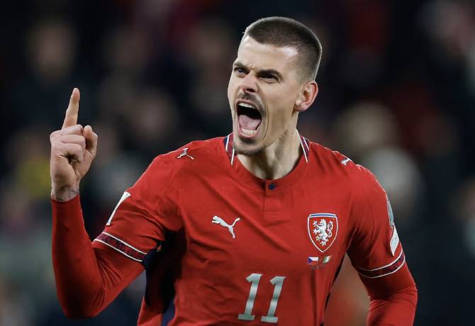 Siêu máy tính dự đoán Hàn Quốc vs CH Séc, 09h00 ngày 12/6