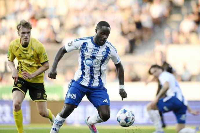 Soi kèo góc Seinajoki vs Inter Turku, 22h00 ngày 10/06