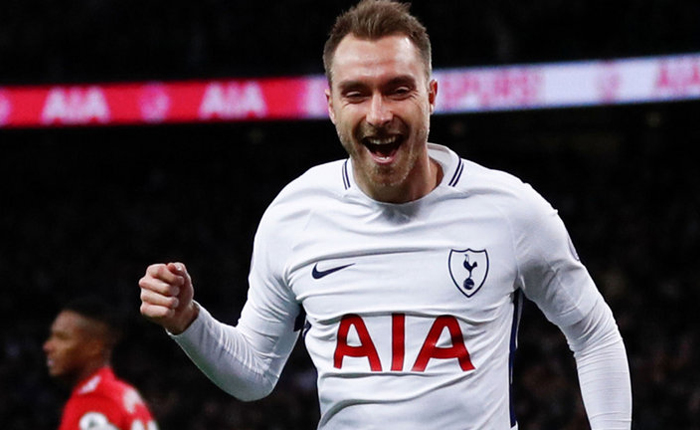 Tin chuyển nhượng ngày 9/7: MU ‘đánh cả cụm’ tiền vệ của Tottenham