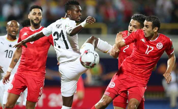 Nhận định kết quả vòng tứ kết CAN Cup 2019: Chặn đứng ‘ngựa ô’?!