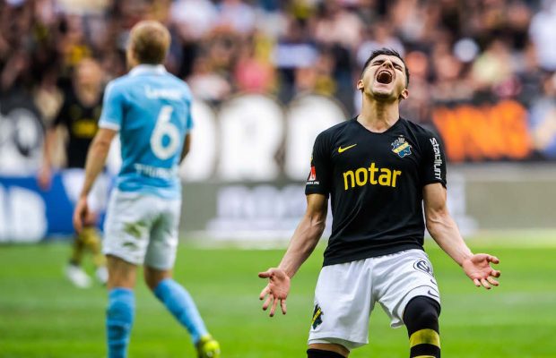 Phân tích tỷ lệ Ararat-Armenia vs AIK Solna, 21h ngày 9/7