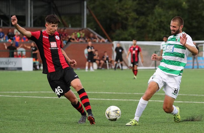 Nhận định The New Saints vs KF Feronikeli 01h00, 10/07 (Sơ loại Cúp C1 châu Âu)