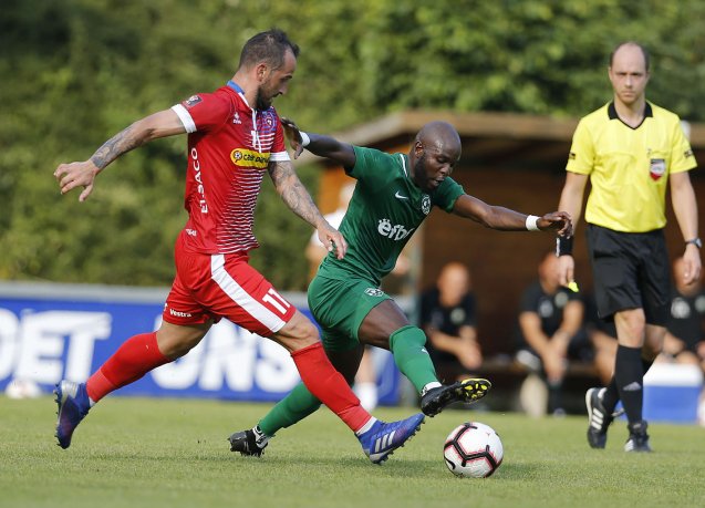 Nhận định Ferencvaros vs Ludogorets 01h00, 11/07 (Cúp C1 châu Âu)