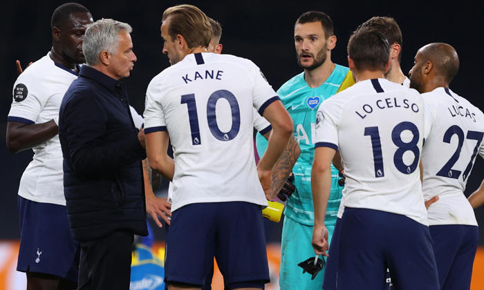 Nhận định Bournemouth vs Tottenham Hotspur, 0h00 ngày 10/7