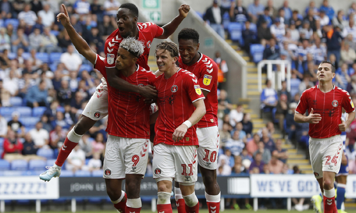 Nhận định Charlton Athletic vs Reading, 18h30 ngày 11/7