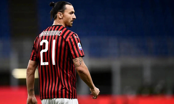 Vì sao Ibrahimovic đã 38 tuổi những vẫn chơi bóng đỉnh cao đầy sung mãn?