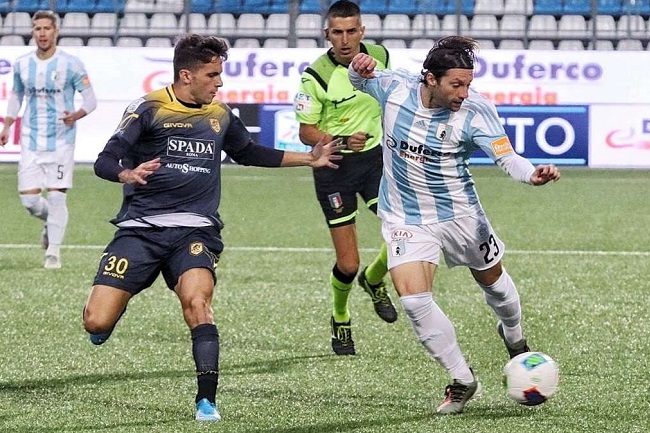 Nhận định Juve Stabia vs Virtus Entella, 23h45 ngày 10/7