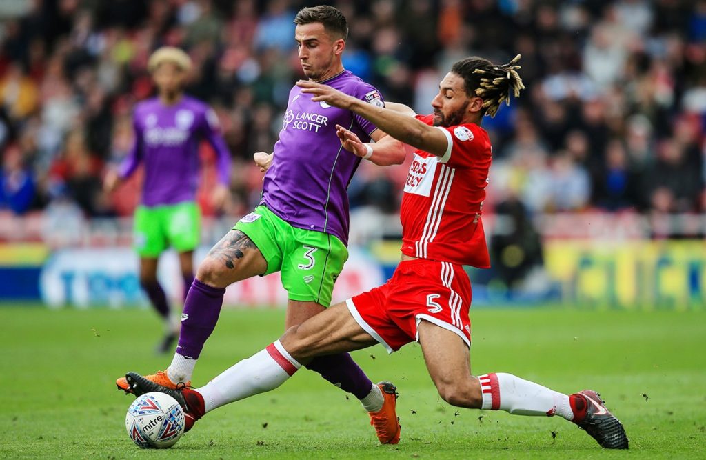Nhận định Middlesbrough vs Bristol City, 21h00 ngày 11/7