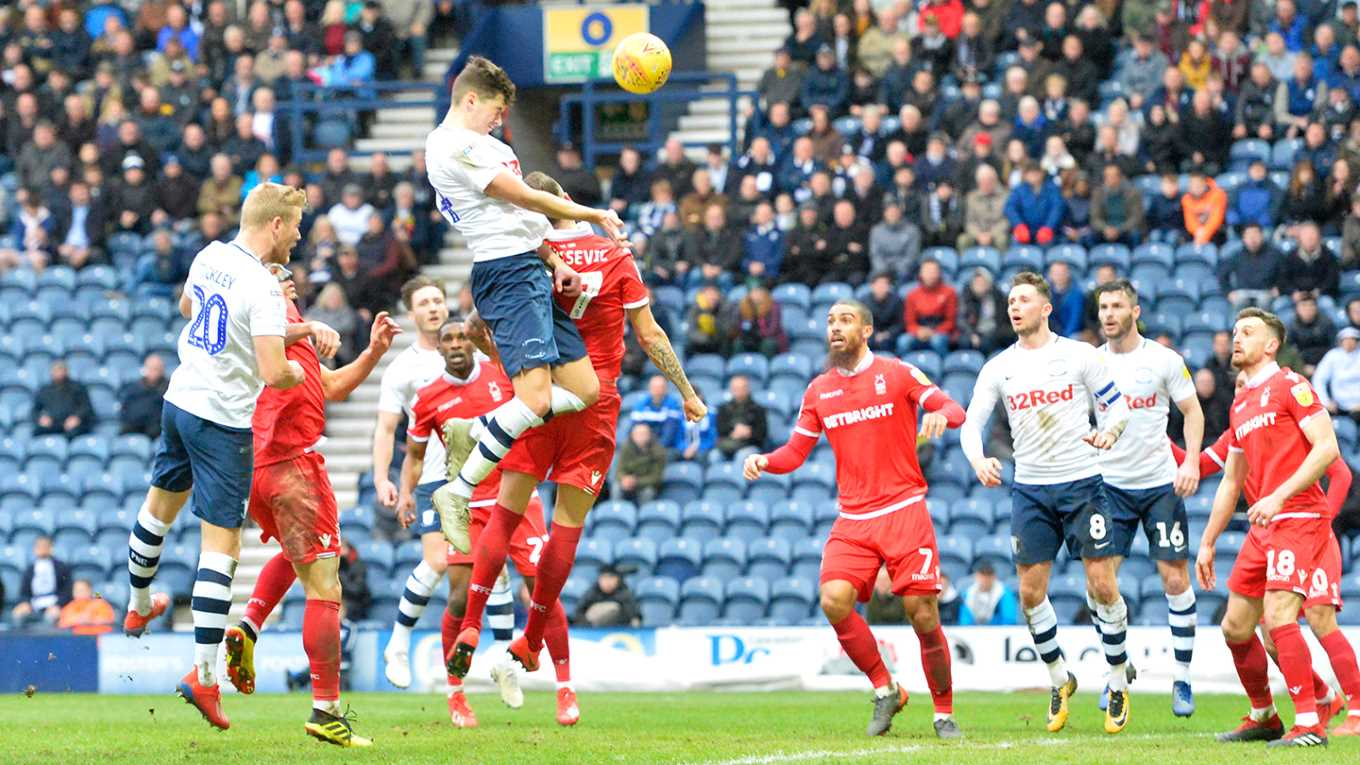 Nhận định Preston North End vs Nottingham Forest, 21h00 ngày 11/7