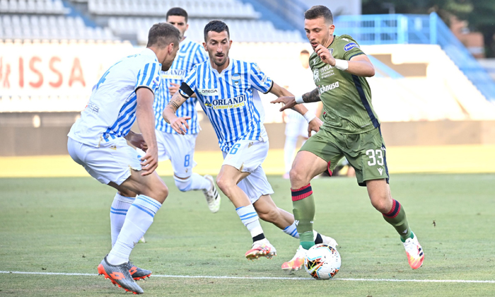 Nhận định Spal vs Udinese, 0h30 ngày 10/7