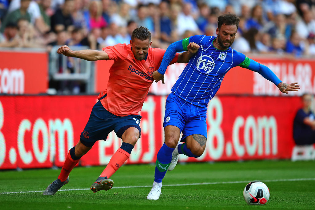 Nhận định Barnsley vs Wigan Athletic, 21h00 ngày 11/7