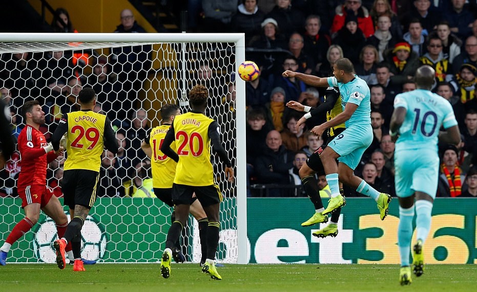 Nhận định Watford vs Newcastle United, 18h30 ngày 11/7