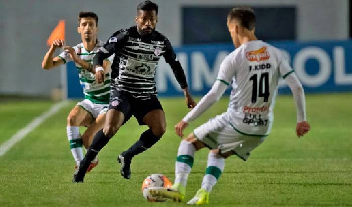 Kèo xiên thơm nhất hôm nay 10/7: Plaza Colonia vs Sud América