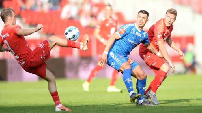 Nhận định, soi kèo Brann vs Tromso, 1h ngày 11/7