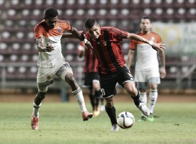 Nhận định, soi kèo Deportivo La Guaira vs Deportivo Lara, 6h ngày 10/7