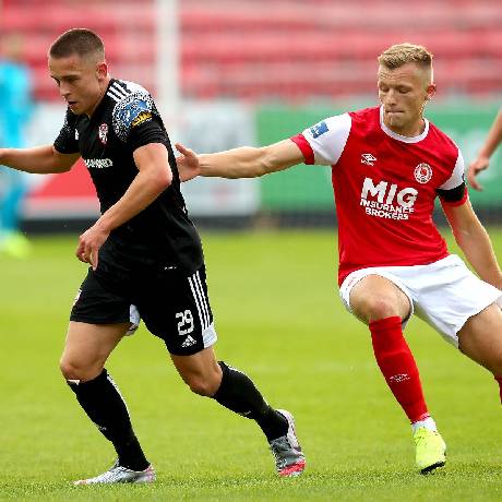 Nhận định, soi kèo St. Patrick's vs Derry City, 1h45 ngày 10/7