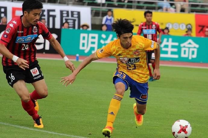 Nhận định, soi kèo Vegalta Sendai vs Consadole Sapporo, 17h ngày 10/7