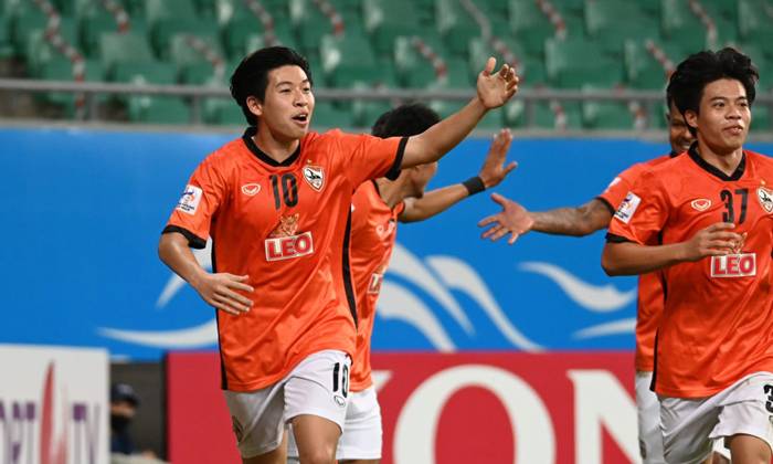 Phân tích kèo hiệp 1 Tampines Rovers vs Chiangrai, 21h ngày 10/7