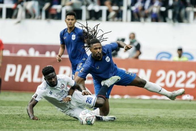 Nhận định, soi kèo Arema vs Semarang, 15h30 ngày 11/7