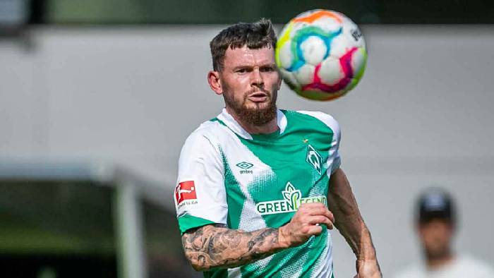 Nhận định, soi kèo Besiktas vs Werder Bremen, 21h ngày 9/7