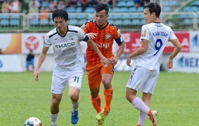 Nhận định, soi kèo HAGL vs SHB Đà Nẵng, 17h ngày 10/7