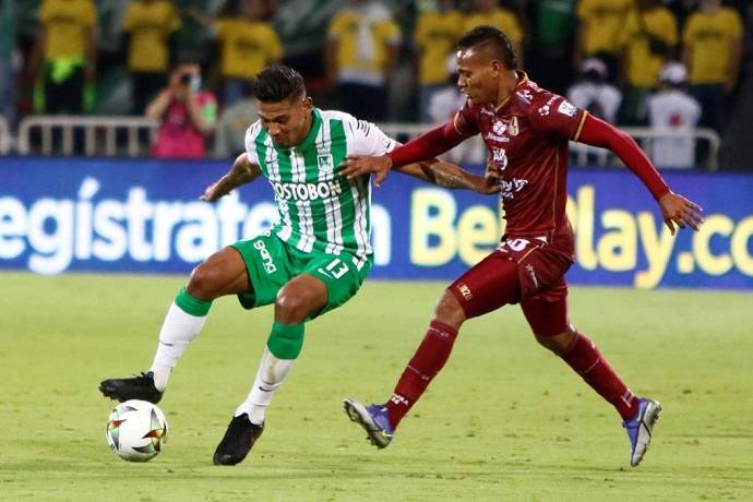 Nhận định, soi kèo Nacional vs Cortuluá, 6h10 ngày 11/7