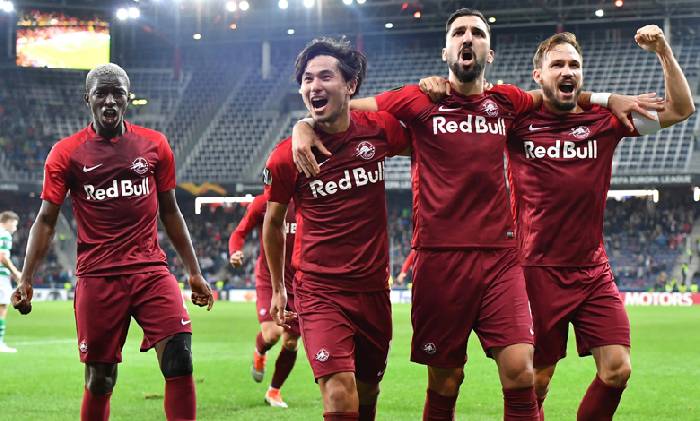 Nhận định, soi kèo Salzburg vs Feyenoord, 19h30 ngày 9/7