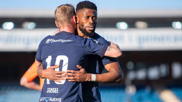 Nhận định, soi kèo Stromsgodset vs Odd, 23h ngày 9/7