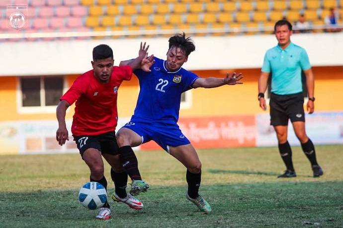 Nhận định, soi kèo U19 Malaysia vs U19 Lào, 15h00 ngày 11/7