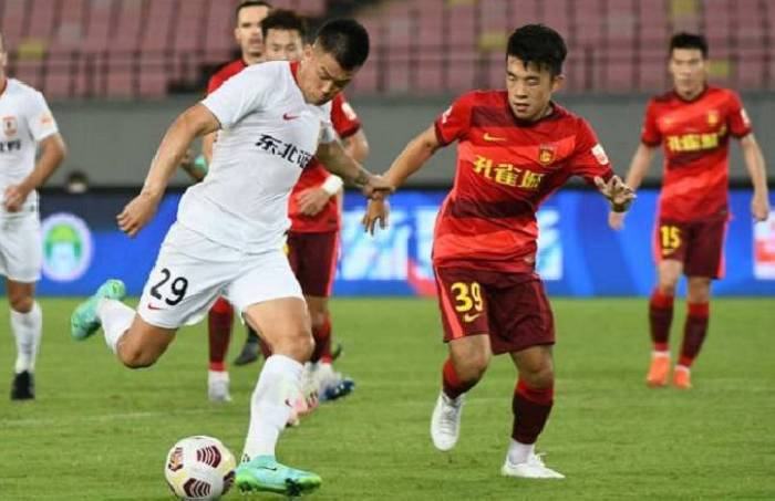 Nhận định, soi kèo Zhejiang vs Guangzhou City, 18h30 ngày 10/7