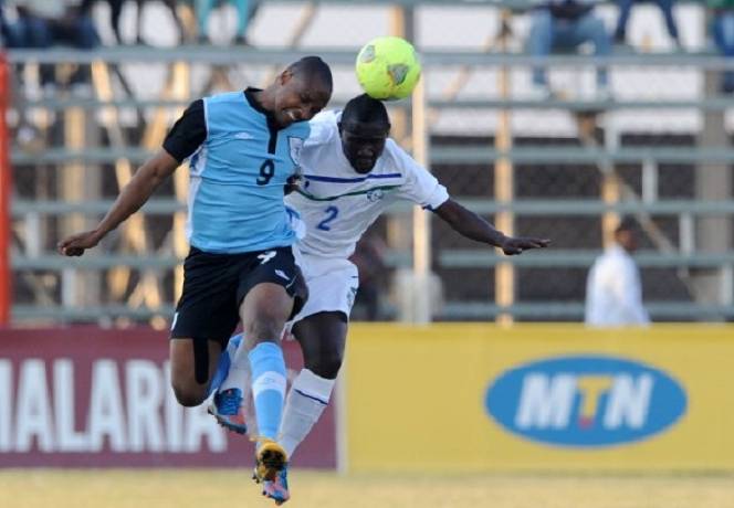 Soi kèo bóng đá COSAFA Cup hôm nay 10/7: Botswana vs Angola