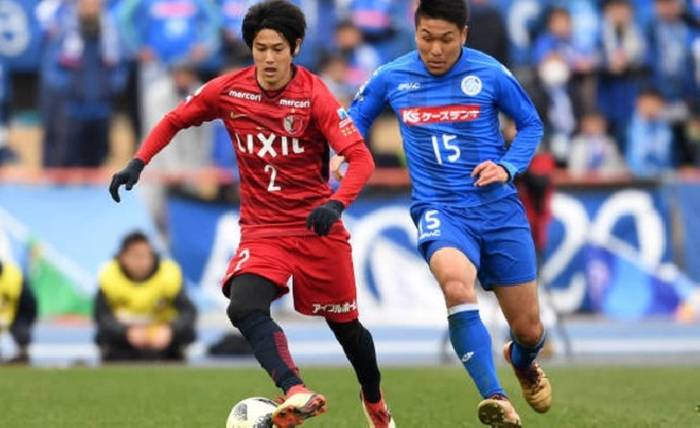 Soi kèo phạt góc Consadole Sapporo vs Kashima Antlers, 12h ngày 10/7