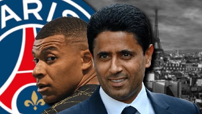 Công khai chỉ trích PSG, Mbappe bị các đồng đội 'phản bội'