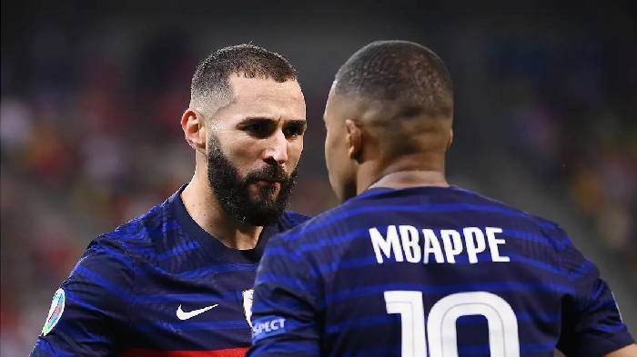 Không chờ được Mbappe, Real nổ bom tấn 80 củ thay Benzema