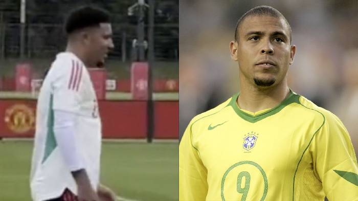 Nghi vấn: Sancho lên cân mất kiểm soát như Rô béo sau kỳ nghỉ?