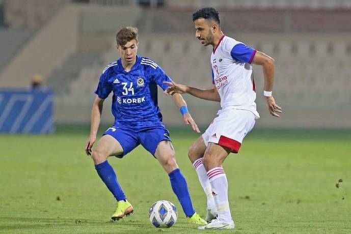 Nhận định, soi k&egrave;o Al Sinaah vs Al Quwa Al Jawiya, 21h ng&agrave;y 10/7