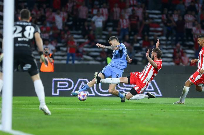 Nhận định, soi kèo Colon vs Belgrano, 2h30 ngày 11/7