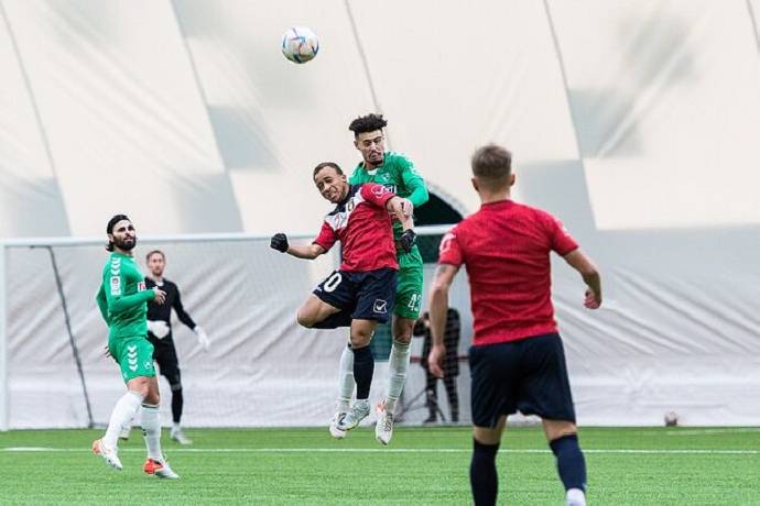 Nhận định, soi kèo Dainava vs Banga Gargzdai, 21h55 ngày 9/7