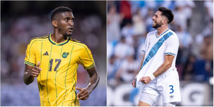 Nhận định, soi kèo Guatemala vs Jamaica, 4h ngày 10/7