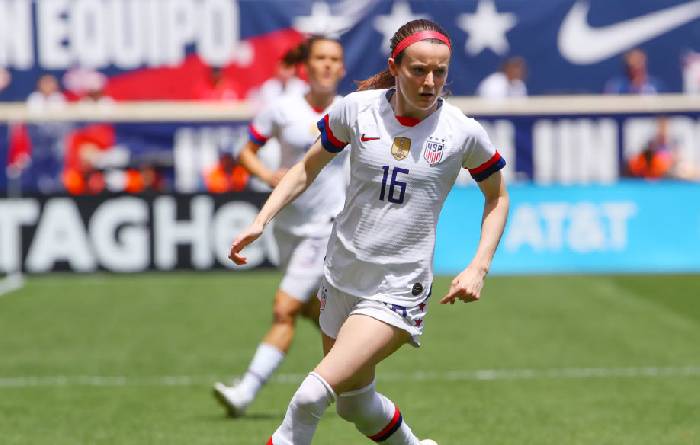 Nhận định, soi k&egrave;o Nữ Mỹ vs Nữ Wales, 3h ng&agrave;y 10/7