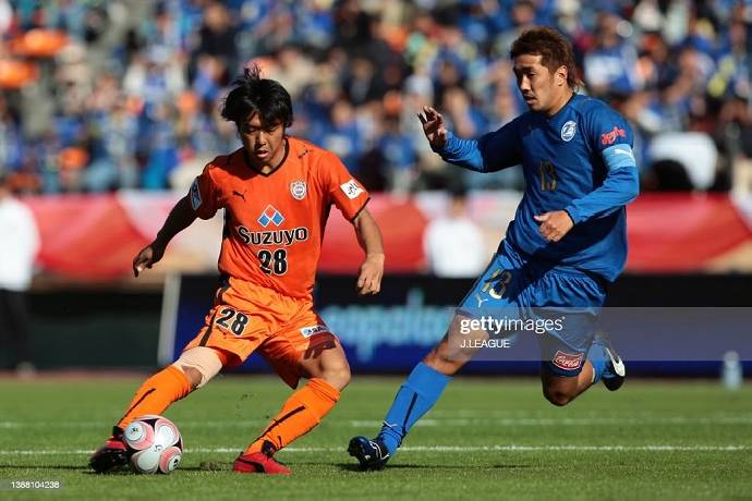 Nhận định, soi kèo Oita Trinita vs Shimizu S-Pulse, 17h ngày 9/7