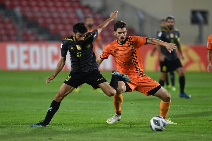 Nhận định, soi k&egrave;o Tishreen SC vs Al-Wahda Damascus, 20h ng&agrave;y 10/7