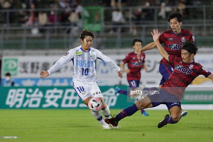 Nhận định, soi k&egrave;o Tokushima Vortis vs Fagiano Okayama, 17h ng&agrave;y 9/7