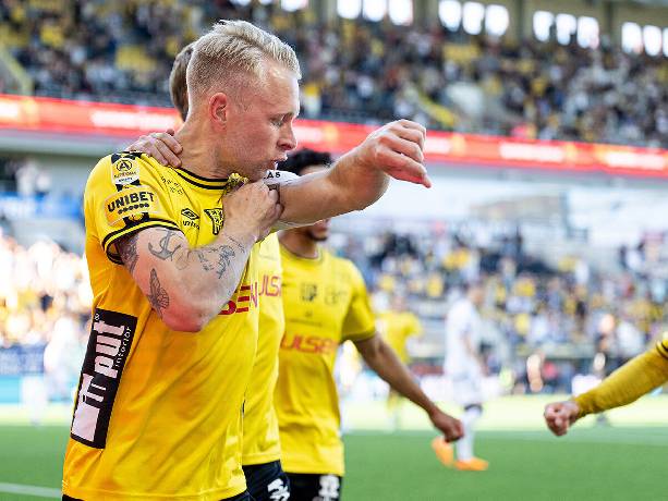 Soi kèo phạt góc Malmo vs Mjallby, 20h00 ngày 9/7