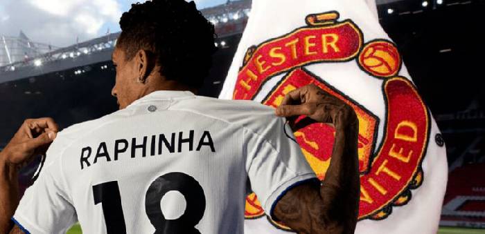 Tin M.U tối 9/7: M.U từ chối giữ De Gea; Đàm phán với sao Barca