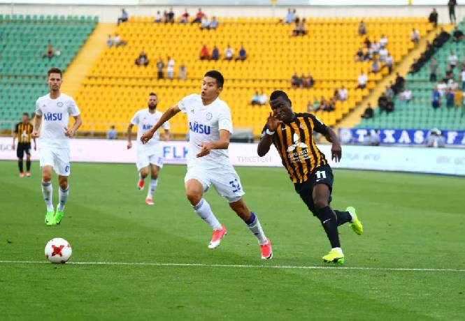 Chuy&ecirc;n gia Tony Ansell dự đo&aacute;n Ordabasy vs Petrocub HIncesti, 22h00 ng&agrave;y 10/7